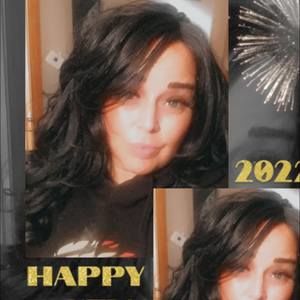 Meet your Posher, Toni